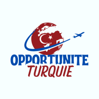 Logo Opportunité Turquie